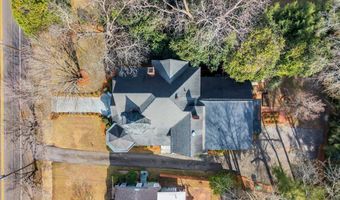 522 S Lee St, Americus, GA 31709