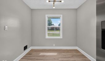 901 Alhambra, Anderson, IN 46012