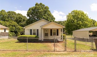 215 Short St, Blacksburg, SC 29702