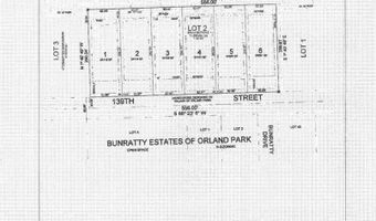 11130 139th St, Orland Park, IL 60467