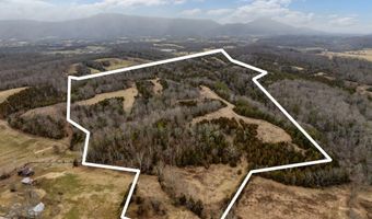 Smithtown Road, Afton, TN 37616