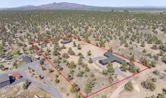 25480 Bachelor Ln, Bend, OR 97701