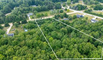 9325 S Cedar Dr, Allendale, MI 49401
