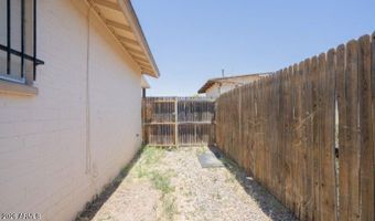 511 N BROWN Ave, Casa Grande, AZ 85122