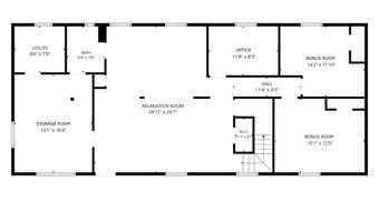 1762 Copper Cliff Dr, Bonner, MT 59823