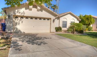 1342 W BARTLETT Way, Chandler, AZ 85248