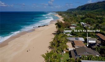 59-471 Ke Waena Rd, Haleiwa, HI 96712