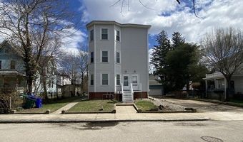 10 Lafayette St 2, Attleboro, MA 02703