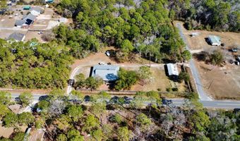 1651 Linden Rd, Apalachicola, FL 32320