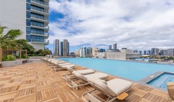1515 Liona St 3707, Honolulu, HI 96814