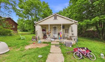 190 W Mark St, Batesville, AR 72501