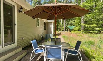 24 W Side Woods Rd, Bartlett, NH 03812