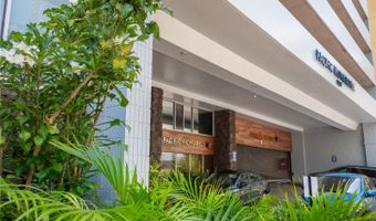 2427 Kuhio Ave 1501, Honolulu, HI 96815