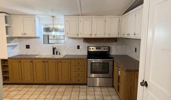 8425 NE 33RD Ct, Anthony, FL 32617