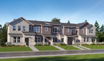 2014 S Haleyville Way, Aurora, CO 80018