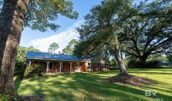 45533 Chalet Dr, Bay Minette, AL 36507