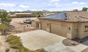 9858 N FALDALE Rd, Casa Grande, AZ 85122