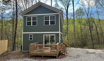 170 Lone Mountain Rd, Andersonville, TN 37705