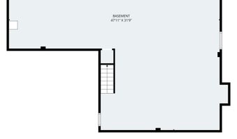 399 SOUTHERN Blvd, Bayville, NJ 08721