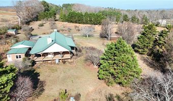 315 Woody Rd NW, Adairsville, GA 30103