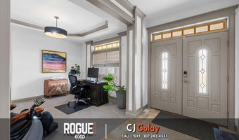 4631 E 22nd St, Casper, WY 82609