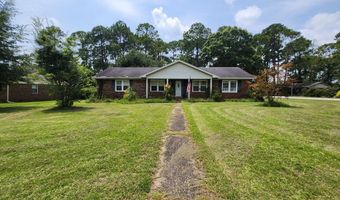 2307 BARNSDALE Way, Albany, GA 31707