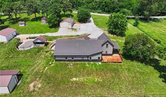 19164 258th Rd, Atchison, KS 66002
