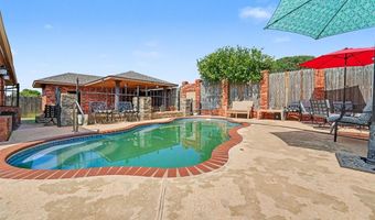 3004 Mallard Ct, Altus, OK 73521