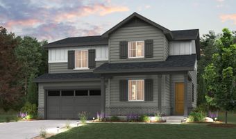 20163 E 59th Ave Plan: The Powell | Residence 39206, Aurora, CO 80015