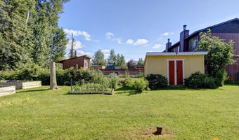6921 E 12th Ave, Anchorage, AK 99504