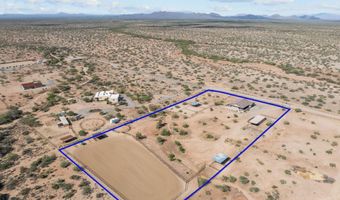 27755 S SLICK FORK Trl, Congress, AZ 85332