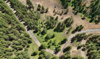 NNA Lots 23 And 24 Cloverland Estates, Asotin, WA 99402