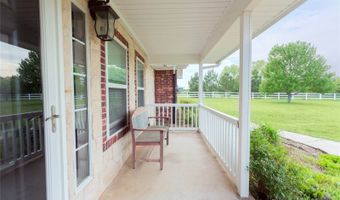 2284 E Roping Rd, Atoka, OK 74525