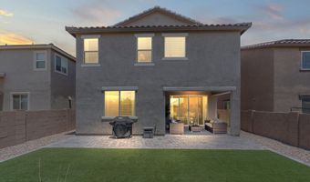 639 W Calle Espadero, Sahuarita, AZ 85629