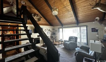 138 FIRST NORTH Rd, Big Piney, WY 83113