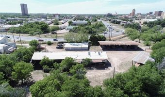 133 S Treadaway Blvd, Abilene, TX 79602