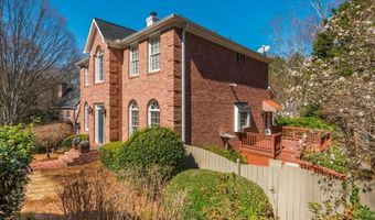 1231 Wildcliff Cir, Atlanta, GA 30329