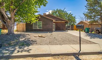 205 MESILLA Dr, Aztec, NM 87410