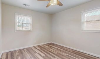 1701 Hoffman Dr NE, Albuquerque, NM 87110