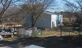 4500 Hwy 28, Adair, OK 74330