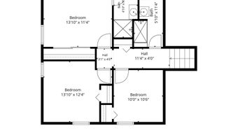 6816 SHRINE Ct, Annandale, VA 22003