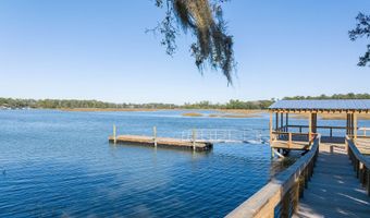 1147 Salty Hammock Ct, Beaufort, SC 29902