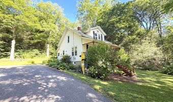 389 Colebrook River Rd, Colebrook, CT 06065