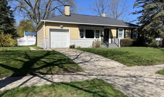 1003 N Rath Ave, Ludington, MI 49431