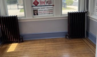 121 N Raleigh Ave, Atlantic City, NJ 08401