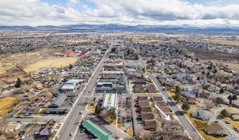 1529 Douglas Avenue Lot A & B, Gardnerville, NV 89410