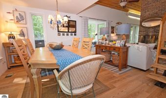 6001 S Hlavka Hls, Maple City, MI 49664
