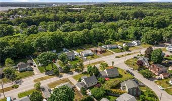 45 Forbes St, East Providence, RI 02915