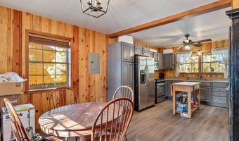 24 County Road 2065, Alpine, AZ 85920