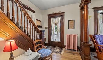 121 Banning Ave, Ashland, OH 44805